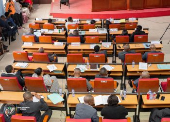Kinshasa : l&rsquo;Assemblée provinciale de Kinshasa clôture la session de Mars sans l’investiture du gouvernement Daniel Bumba