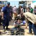 Nord-Kivu : Plus de 200 présumés criminels interpellés par les services de sécurité dans le cadre de l’opération SAFISHA MUJI WA GOMA (Mairie de Goma)