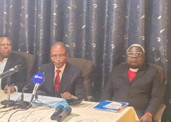 Suppression du Folio 92 : L’Église du Réveil du Congo salue la démarche du ministre de la justice