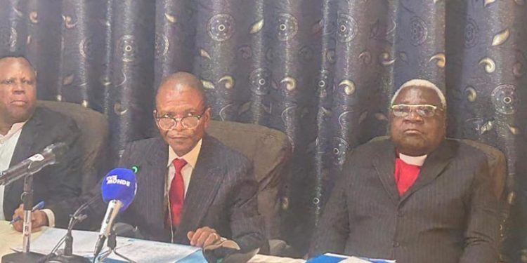 Suppression du Folio 92 : L’Église du Réveil du Congo salue la démarche du ministre de la justice