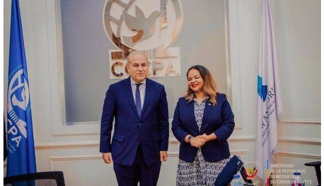 Agression rwandaise: La ministre des affaires étrangères THERESE KAYIKWAMBA interpelle l’Union Africaine sur les violations des principes fondamentaux