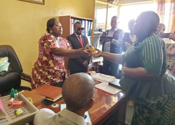 SUD-KIVU : Plusieurs membres du gouvernement provincial ont officiellement pris leurs fonctions