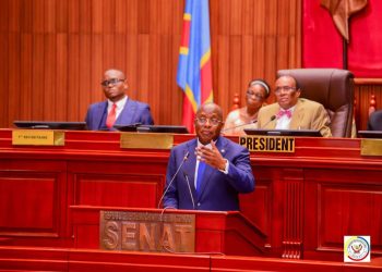 Sénat: Prévue ce mercredi 03 juillet, la plénière consacrée à la présentation des amendements du règlement intérieur est reportée