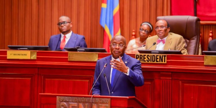 Sénat: Prévue ce mercredi 03 juillet, la plénière consacrée à la présentation des amendements du règlement intérieur est reportée