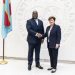 Diplomatie agissante: Le Conseil d’Administration du FMI vient d’approuver la sixième et dernière revue du Programme économique conclu en juin 2021 avec le Gouvernement congolais
