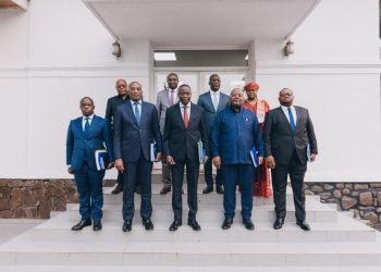 Conjoncture économique : Le Gouvernement central promet de prendre des mesures pour combattre la dévaluation du franc Congolais