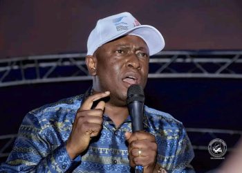 Augustin Kabuya : « Je ne connais rien dans les nominations des commissaires généraux au sein des exécutifs provinciaux »