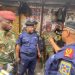 Kinshasa : « Il y a diminution des crimes dans certaines communes de la capitale » (Général Blaise Kilimbalimba)
