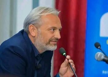 Eliminatoires CAN-2025 : « C’est une belle opportunité de faire valoir notre potentiel et faire en même temps le test sur le travail déjà fait » (Sébastien Desabre)