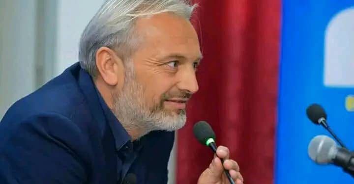 Eliminatoires CAN-2025 : « C’est une belle opportunité de faire valoir notre potentiel et faire en même temps le test sur le travail déjà fait » (Sébastien Desabre)