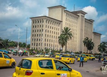 Assassinat des chauffeurs à Kinshasa : La police met à la disposition de l’ACCO, des numéros de téléphone d’intervention (Document)
