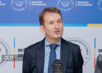 Approbation de la 6ème revue de l’accord triennal : «C’est pour la première fois de l’histoire de la RDC qu’un tel programme va jusqu’à sa fin » (Gabriel Leost, représentant du FMI)