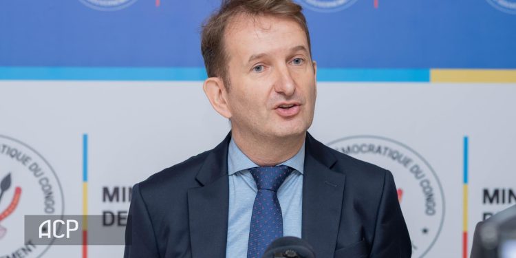 Approbation de la 6ème revue de l’accord triennal : «C’est pour la première fois de l’histoire de la RDC qu’un tel programme va jusqu’à sa fin » (Gabriel Leost, représentant du FMI)
