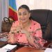 Carole ITAMBO : la petite fille du président Joseph Kasavubu reconduite dans le nouveau Gouvernement du Kongo Central