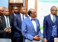 Prétendu détournement au sénat: Constant Mutamba instruit l’Inspecteur Général de la Police Judiciaire des Parquets à diligenter en urgence une enquête (Document)