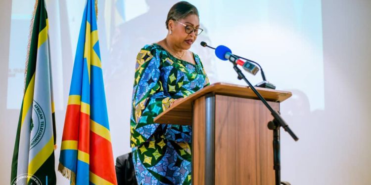 25eme session ordinaire du conseil d’administration de l’UAT : La RDC réaffirme son engagement pour le rapatriement du siège l’Union Africaine des Télécommunications à Kinshasa