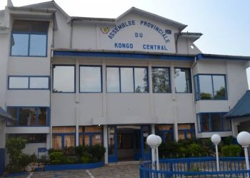 Kongo Central : Le bureau de l’Assemblée provinciale promet de s’impliquer pour l’amélioration des conditions des agents de l’ONATRA à MATADI