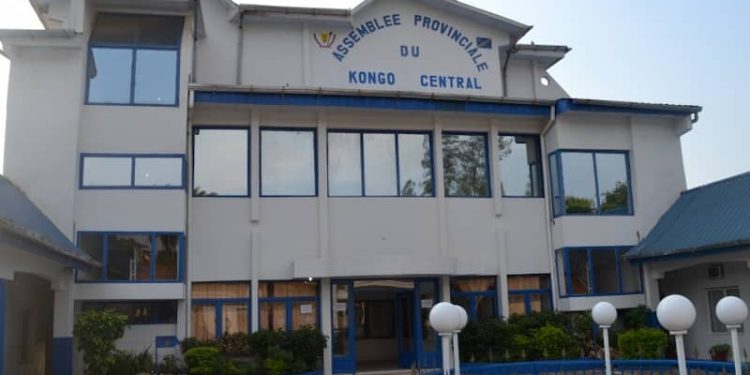 Kongo Central : Le bureau de l’Assemblée provinciale promet de s’impliquer pour l’amélioration des conditions des agents de l’ONATRA à MATADI