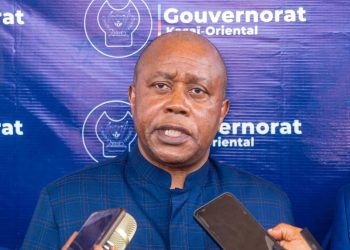 RDC: La CENI alerte sur une fausse annonce de recrutement dans les réseaux sociaux (Document)