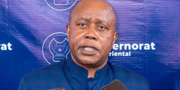 RDC: La CENI alerte sur une fausse annonce de recrutement dans les réseaux sociaux (Document)