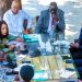 Le Ministre des affaires Étrangères du Rwanda réplique à Patrick Muyaya : « les photos prises dimanche à Zanzibar sont tout à fait officielles »