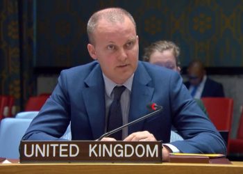 Guerre dans l’Est de la RDC : « La MONUSCO doit éviter de se laisser entraîner dans une escalade du conflit régional » (Royaume-Uni)