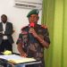 Lutte contre les embouteillages à Goma : Le Gouverneur militaire interdit la circulation des camions poids lourds pendant la journée