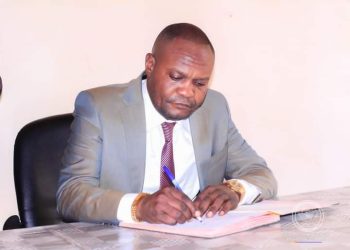 Lomami : le Gouverneur Iron-Van Kalombo Musoko publie son gouvernement de 10 ministres