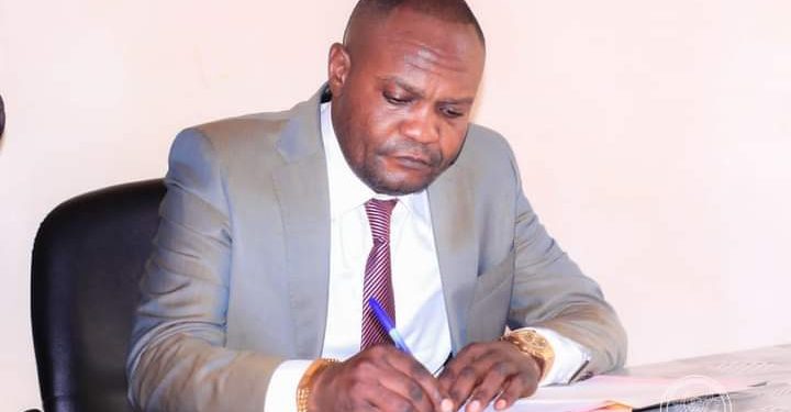 Lomami : le Gouverneur Iron-Van Kalombo Musoko publie son gouvernement de 10 ministres