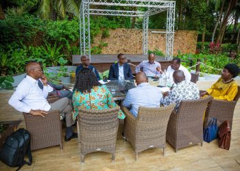 Rencontre de Zanzibar : les ministres des affaires étrangères de l’EAC ont recommandé la prolongation de la trêve humanitaire négociée à l’Est de la RDC par les États-Unis