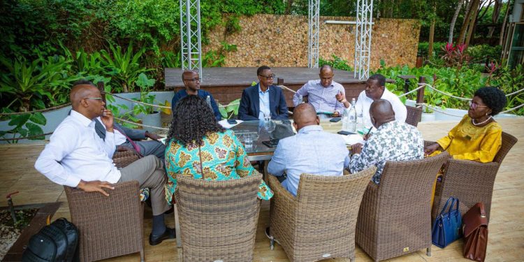 Rencontre de Zanzibar : les ministres des affaires étrangères de l’EAC ont recommandé la prolongation de la trêve humanitaire négociée à l’Est de la RDC par les États-Unis