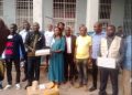 Equateur: la division provinciale de la santé dotée par l’assemblée provinciale des médicaments de traitement contre le Monkeypox
