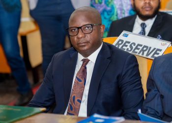 Haut-Katanga : Le député national Balth COLA interpelle le Ministre des Ressources Hydrauliques sur les coupures intempestives du courant dans la cité de Kasenga