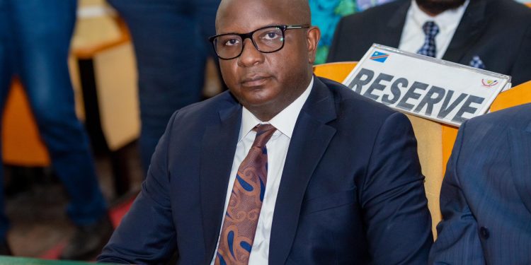 Haut-Katanga : Le député national Balth COLA interpelle le Ministre des Ressources Hydrauliques sur les coupures intempestives du courant dans la cité de Kasenga