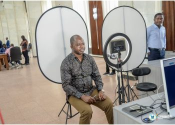 Chaque député aura un passeport diplomatique : l’opération de capture lancée par le 1er Vice-président de l’assemblée Nationale