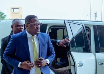 Tanganyika : Le retour imminent du Gouverneur Christian KITUNGWA à Kalemie est prévu pour ce samedi 13 juillet 2024 (Communiqué)