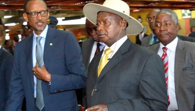 Guerre de l’Est : Le gouvernement américain identifie le RWANDA et l’OUGANDA comme les principales portes de sortie des minerais volés en RDC (Document)