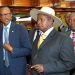 Guerre de l’Est : Le gouvernement américain identifie le RWANDA et l’OUGANDA comme les principales portes de sortie des minerais volés en RDC (Document)