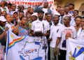 Crise à l’UDPS : Les présidents des cellules de MONT-NGAFULA soutiennent le secrétaire général AUGUSTIN KABUYA