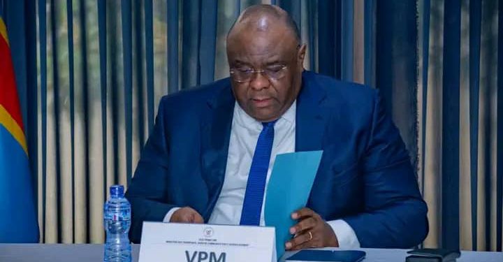 Transports: Enfin, la signature de validation du procès-verbal sur la mise en concession du Port de Matadi a eu lieu le mercredi 10 juillet 2024 à Kinshasa