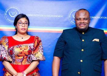 Lutte contre l’insalubrité : Daniel BUMBA sollicite de la ministre des affaires foncières un espace pour une décharge publique