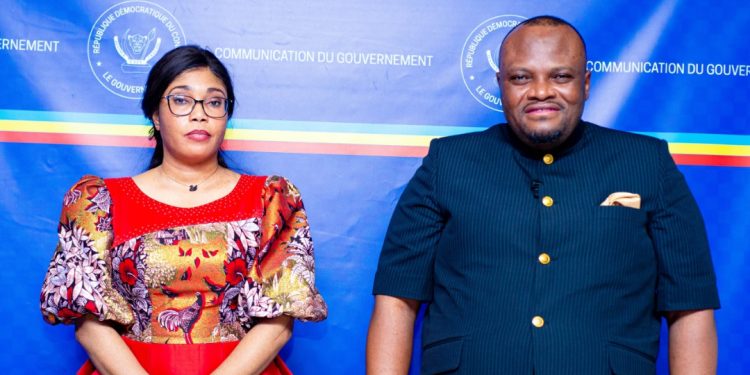 Lutte contre l’insalubrité : Daniel BUMBA sollicite de la ministre des affaires foncières un espace pour une décharge publique