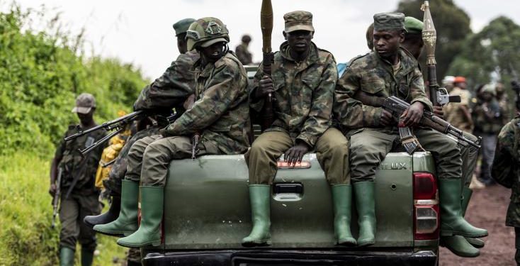 Prise du Village Nyange par le M23 : les FARDC dénoncent une violation de la trêve humanitaire