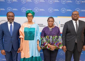 RDC : La Banque mondiale s’engage à poursuivre le financement des secteurs de l’énergie et des infrastructures