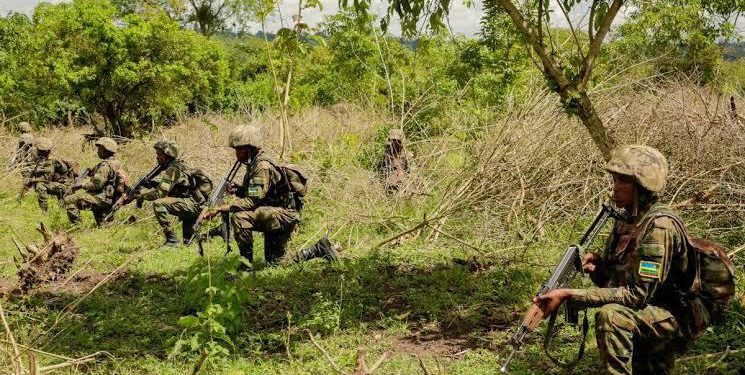 Présence des militaires Rwandais à l’Est : Kinshasa appelle la communauté internationale à sanctionner le Rwanda