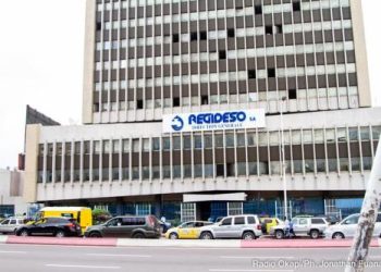 Kinshasa : la REGIDESO annonce une coupure d’eau potable ce samedi 13 juillet 2024 dans 18 communes (Communiqué)