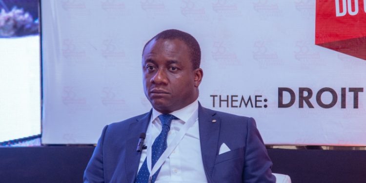Matinée scientifique du barreau du Haut-Katanga : FANON BEYA met l’accent sur le plan stratégique pour la relance de l’Office National de l’Emploi