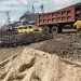 Insécurité à l’Est: Le maire de la ville de Goma martèle sur le respect de la décision interdisant le transport des camions du sable (communiqué)