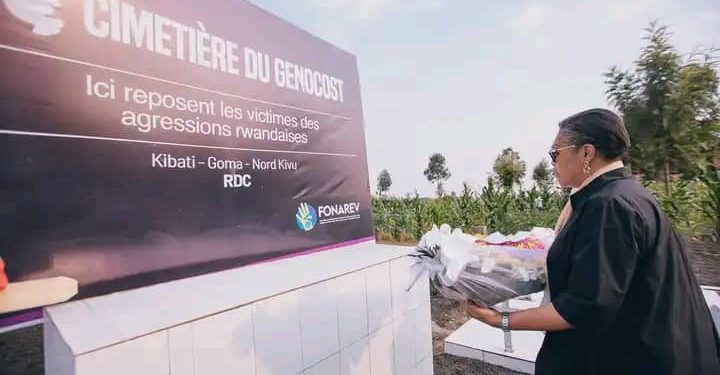 RDC : Felix Tshisekedi appelle à l’appropriation individuelle et collective de la commémoration de la Journée nationale du GENOCOST prévue le 2 Août 2024