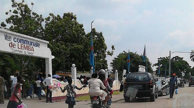 Kinshasa : une coupure d’un câble empêche la SNEL à desservir toute la commune de LEMBA (Communiqué)